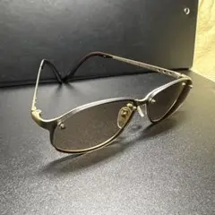 Alfred Dunhill サングラス メンズのサムネイル
