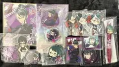 呪術廻戦　禪院真希　グッズセット