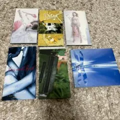 2025年最新】l'arc~en~ciel cdの人気アイテム - メルカリ