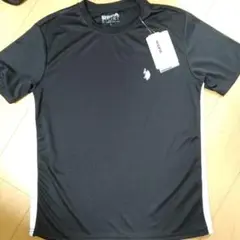 US.POLO.ASSN.SPORT Tシャツ M *UV*クイックドライ