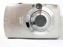 キヤノン IXY DIGITAL 700 (PC1169) - メルカリ