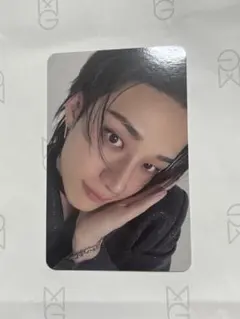 stray kids dominate バンチャン stayzone10/18