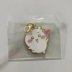ちいかわパーク メタルチャーム ちいかわ