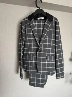 GENERATOR ジェネレーター　スーツ　130 4点セット