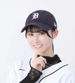 NEWERA 日向坂46 MLB ニューヨークヤンキース 小坂菜緒 こさかな