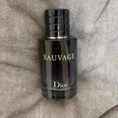 dior sauvage オードゥトワレ