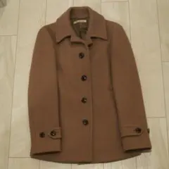 （値下済）ジャーナルスタンダード ステンカラーコート(サイズ:M)