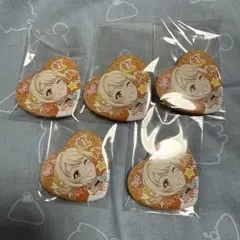 宮下愛 8thライブ 缶バッジ 2種セット - メルカリ