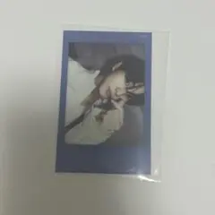 ENHYPEN ジョンウォン daydream チェキトレカ