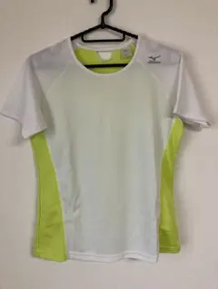 Mizuno M ホワイト/ライム