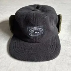 Polar Outdoor Stuff 耳あて付き帽子