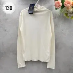 タートルネック トップス