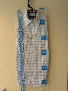Maker's Shirt 鎌倉 ワイシャツ チェック柄 Mサイズのサムネイル