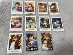 あんスタ　ぱしゃっつ　ぱしゃこれ　氷鷹北斗　明星スバル