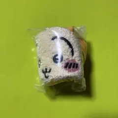 【完全未開封】もこもこポーチ2　うさぎ