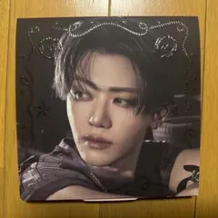 NCTDREAM デジパ ジェミン（トレカ無）