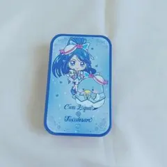 すらいどきゃん Yes !プリキュア５GoGo!×サンリオキャラクターズ