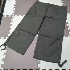 ユニクロ　カーゴパンツ Mサイズ　新品
