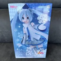 SNOW MIKU 雪ミク スカイタウンVer.
