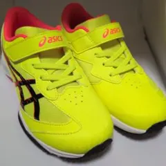 アシックス 21.0cm