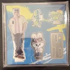 StrayKids スキズ リノ アクスタ