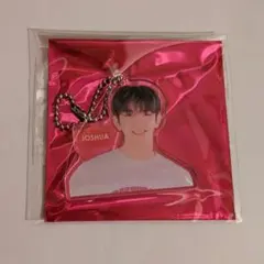 ジョシュア SEVENTEEN cafe 2020 アクキー