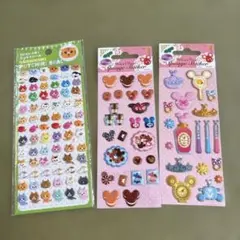 シール　まとめ売り