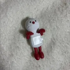 パペットスンスン 1番くじ ちらりんフレンズ