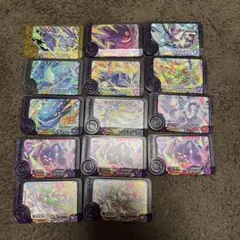 ポケモンフレンダ　まとめ売り　14枚