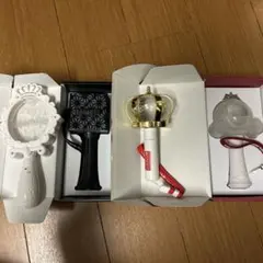 キンプリ　King & Prince ペンライトセット