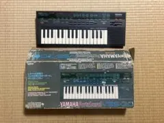 鍵盤楽器 Yamaha PortaSound VSS-30 Yamaha VSS-30 PortaSound Voice Sampler Vintage Keyboard Box