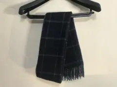 破格❗️ カシミヤ　マフラー
