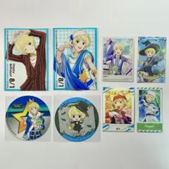 SideM ピエール まとめ売り ① - メルカリ