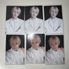 ENHYPEN 宵 -YOI- トレカ ジョンウォン