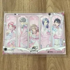 にじさんじ 8th Anniversary アニメイト特典 MIRAGE