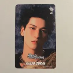 JO1 HIMP 金城碧海