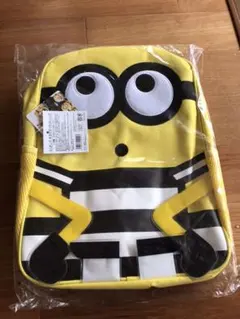 ミニオンズ　子供用リュック