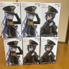 その着せ替え人形は恋をする ESPRESSO フィギュア 6個③