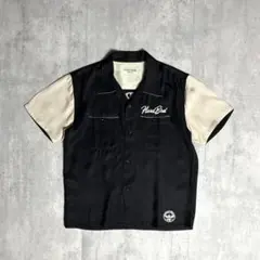 The Flat Head 半袖シャツ38 2026年最新】THE FLAT HEAD メンズ 半袖シャツの人気アイテム - メルカリ