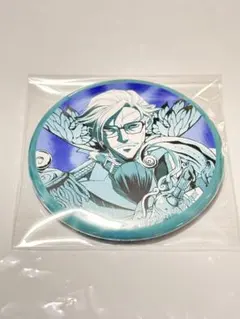モリアーティ　fgo fgoフェス 缶バッジ　新宿幻霊事件のサムネイル