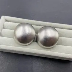 未使用accessories mau パチンコメッキピアス 極小 - メルカリ