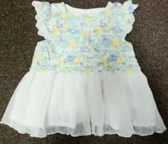 motherways ベビー 半袖トップス 76cm