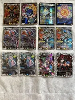 ド*ラ様 デュエルマスターズ　12枚まとめ売り