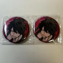 一ノ瀬四季 缶バッジ