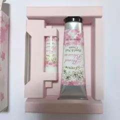 Afternoon Tea ハンド＆ネイルクリーム・リップクリームセットのサムネイル