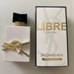 Yves Saint Laurent LIBRE L'EAU NUE 50ml