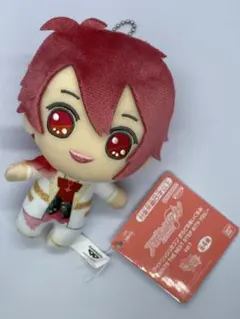 アイドリッシュセブン きらどるぬいぐるみ vol.1