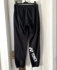 yonex ヨネックス　ジャージ　パンツ　裏起毛 Lサイズ　テニス　バドミントン