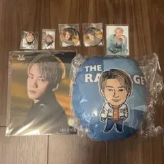 THE RAMPAGE 浦川翔平　セット