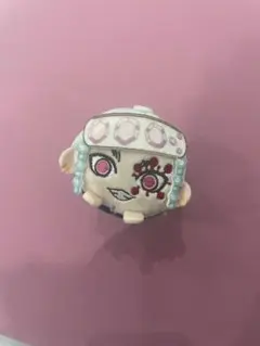 小型マスコット 制服風デザイン